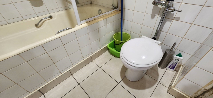 0 Bedroom Property for Sale in Bellville Central Western Cape